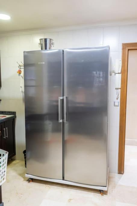 Villa Cs7 *