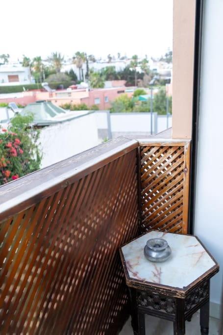 Cs7 Villa Agadir