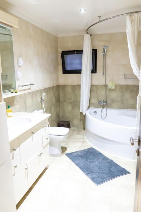 Villa Cs7 *