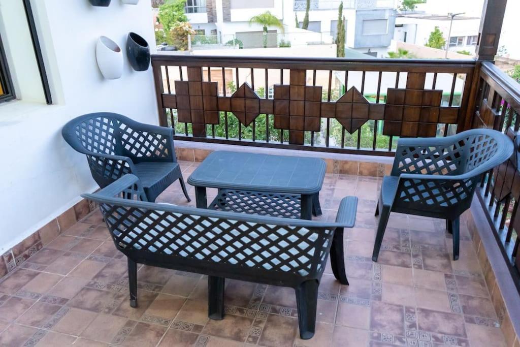 Cs7 Villa Agadir