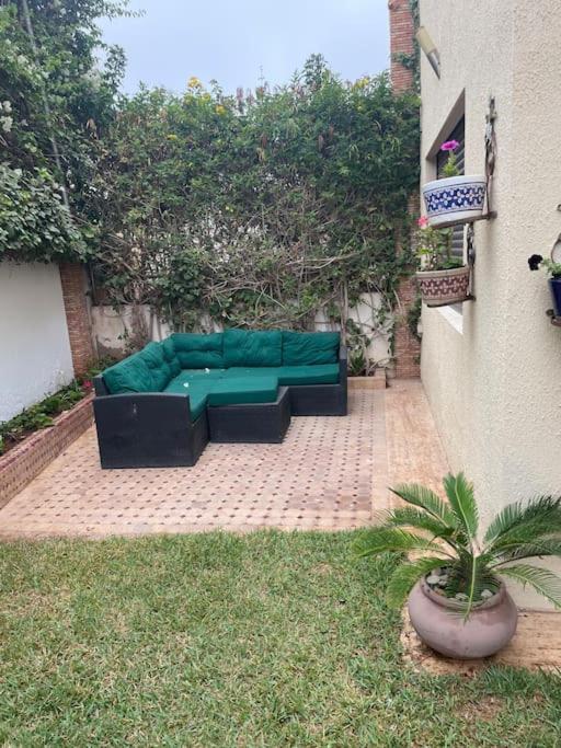 Cs7 Villa Agadir