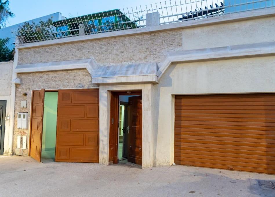 Cs7 Villa