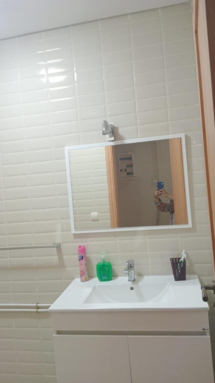 Apartment Only For Families Agadir
