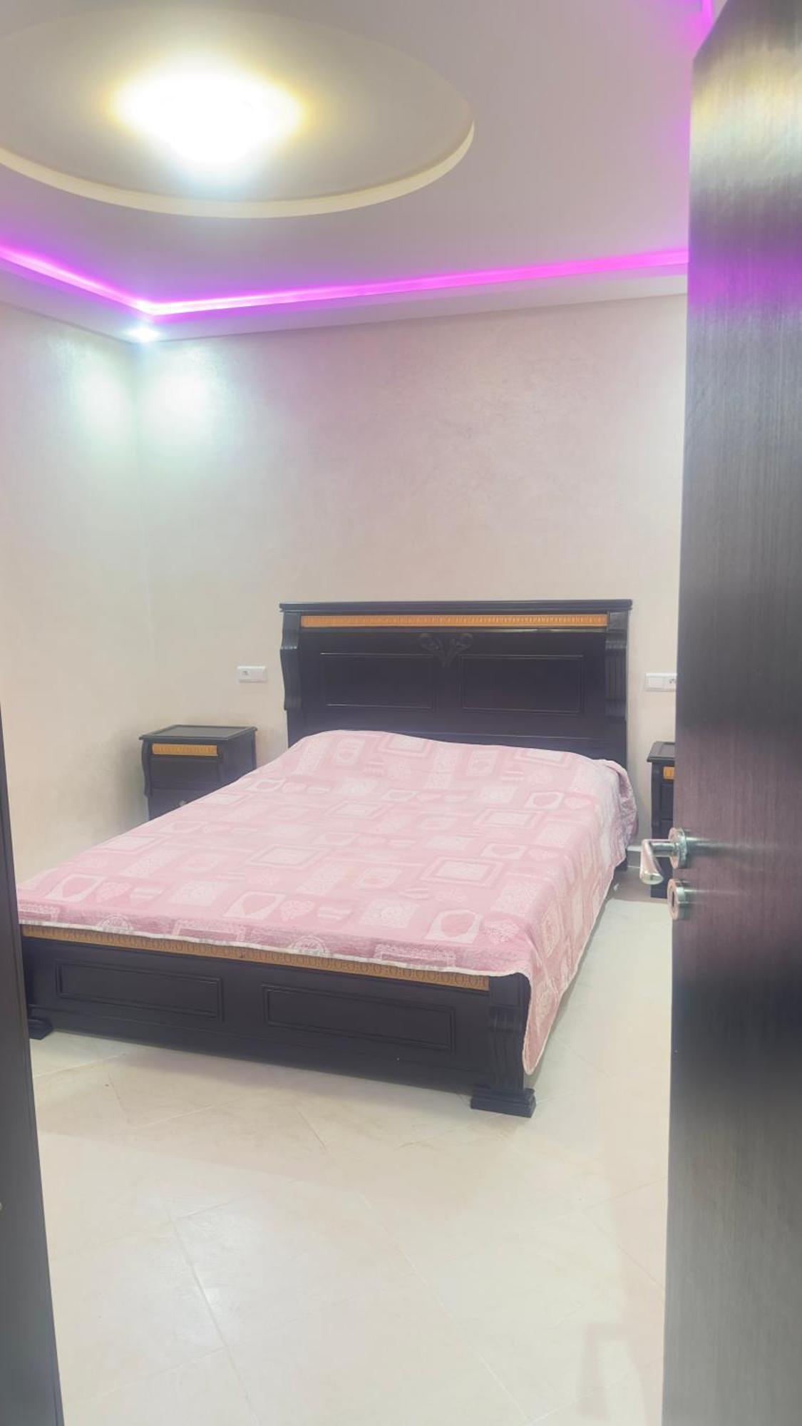 Apartment Hicham *