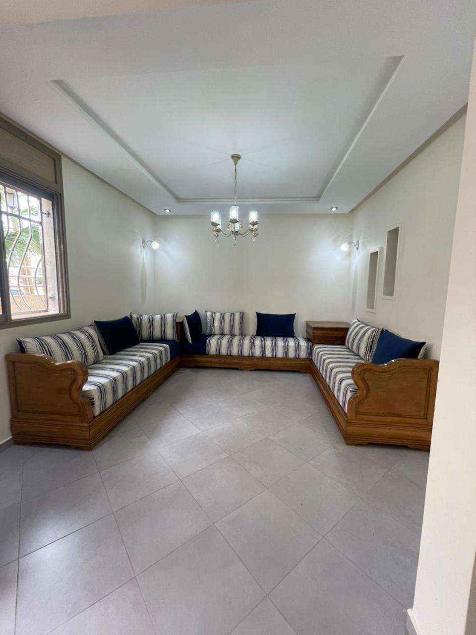 Maison Founty Vakantiehuis Agadir