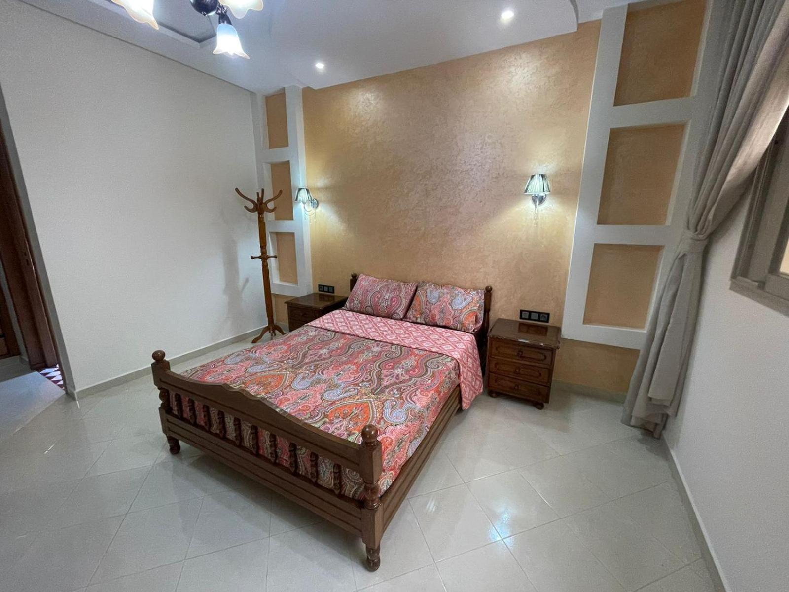 Vakantiehuis Maison Founty Agadir