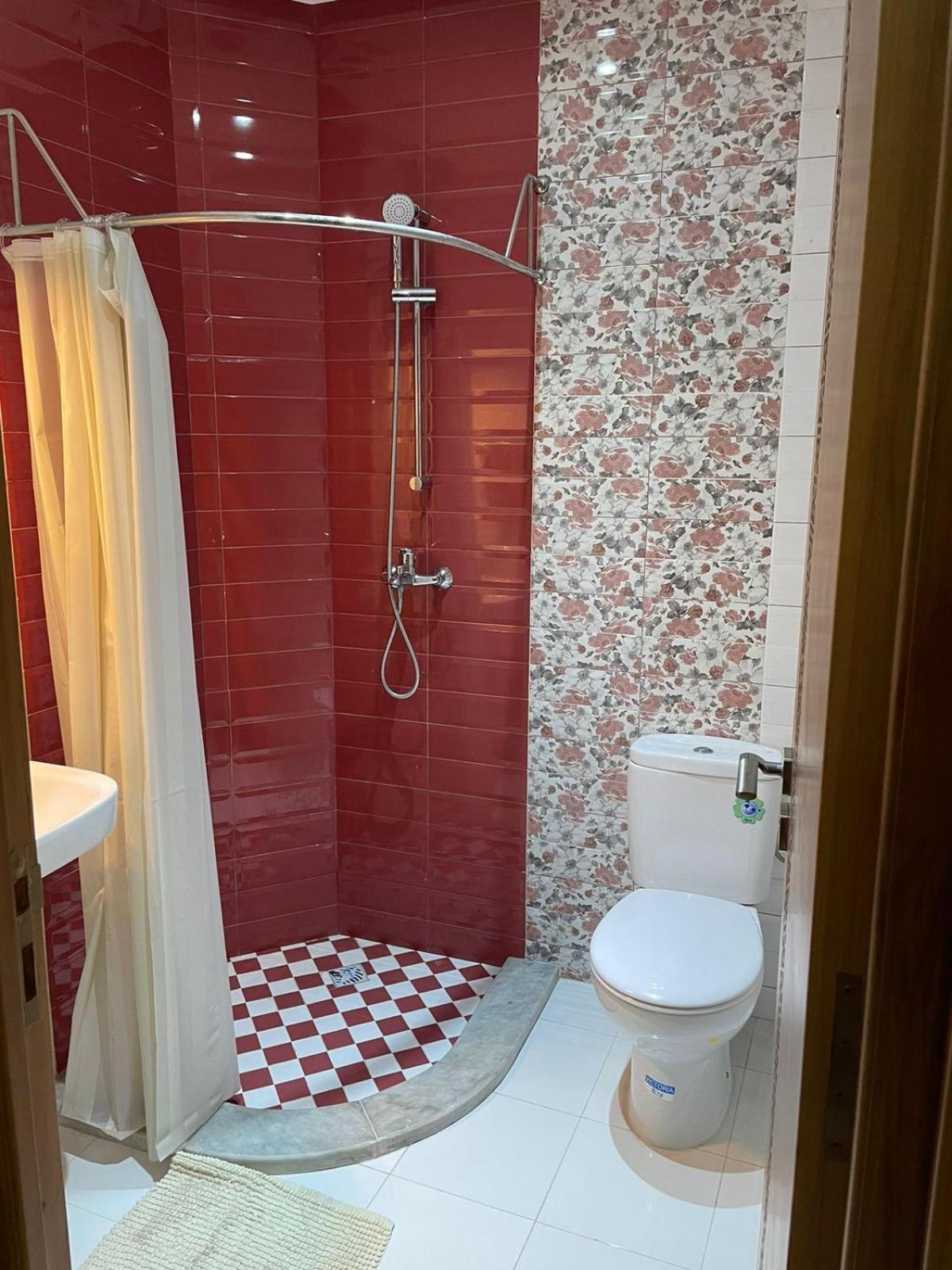 Vakantiehuis Maison Founty