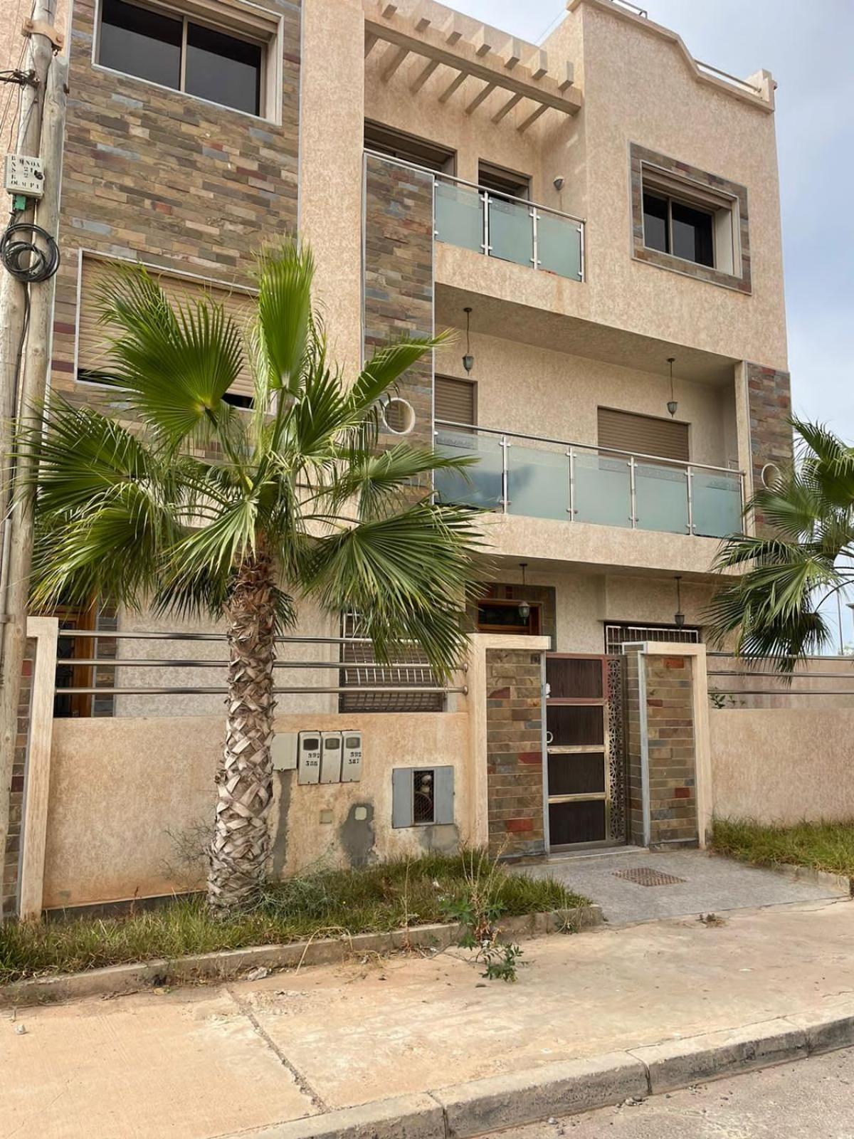 Maison Founty * Agadir