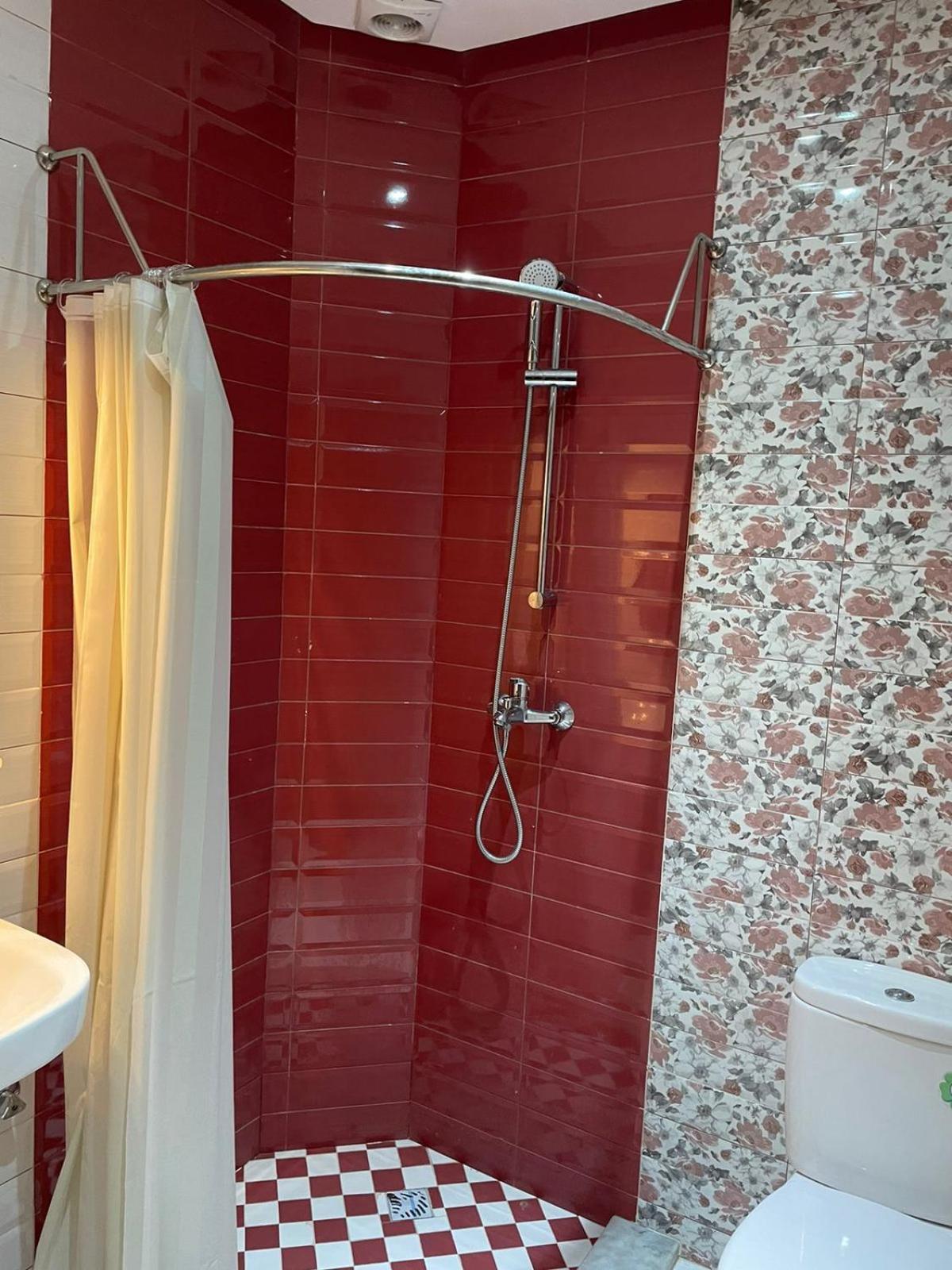 Maison Founty * Agadir