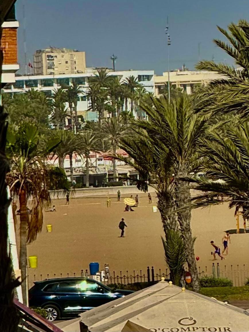 Apartment مارينا Agadir