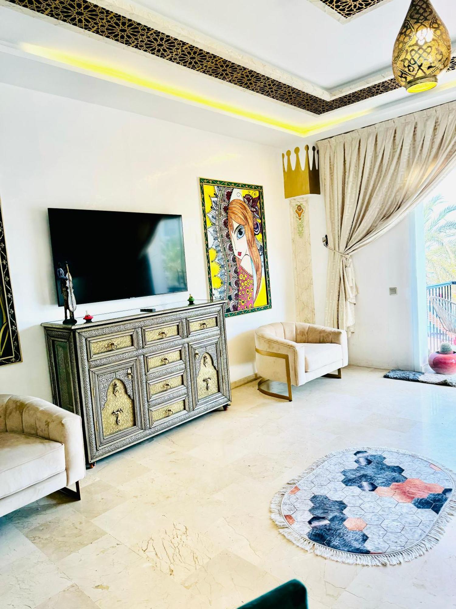 Apartment مارينا Agadir