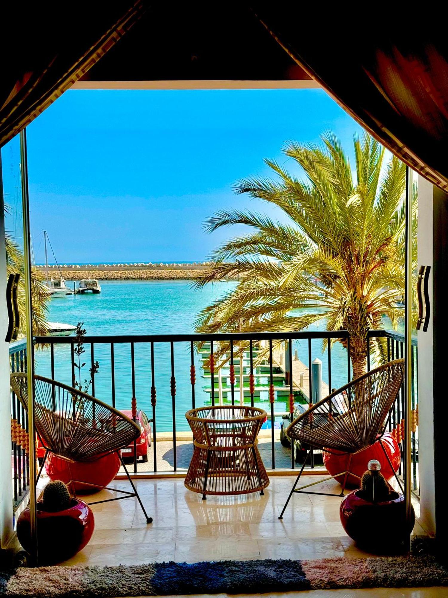 Apartment مارينا *