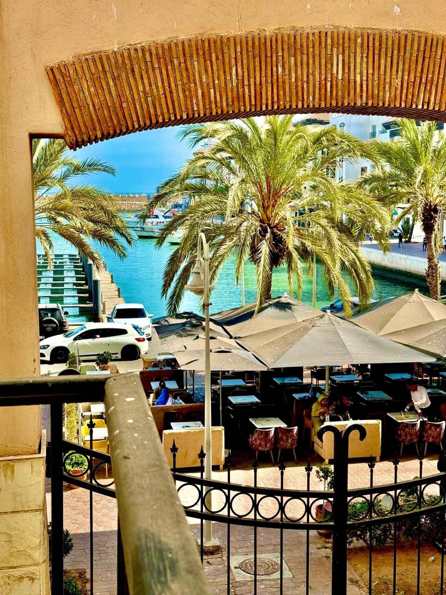 مارينا Apartment
