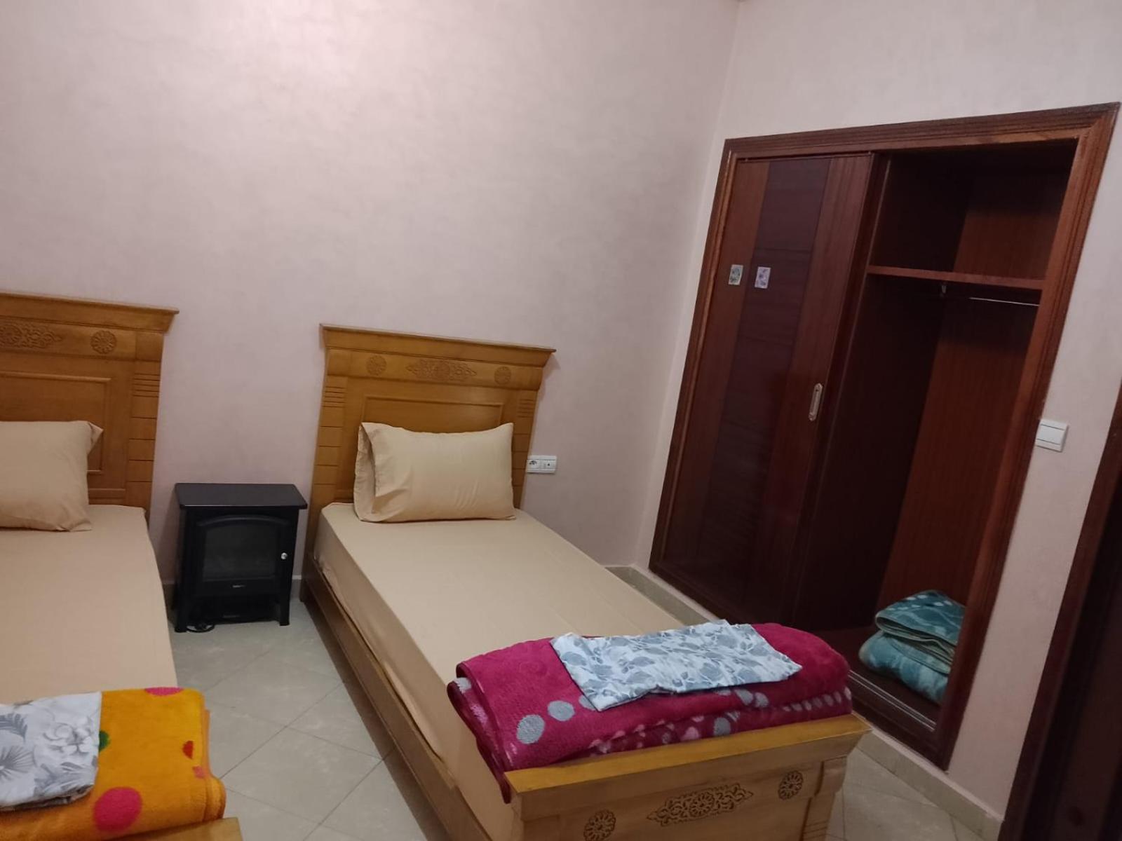 Dans Un Familiale Et Tres Calme Apartment