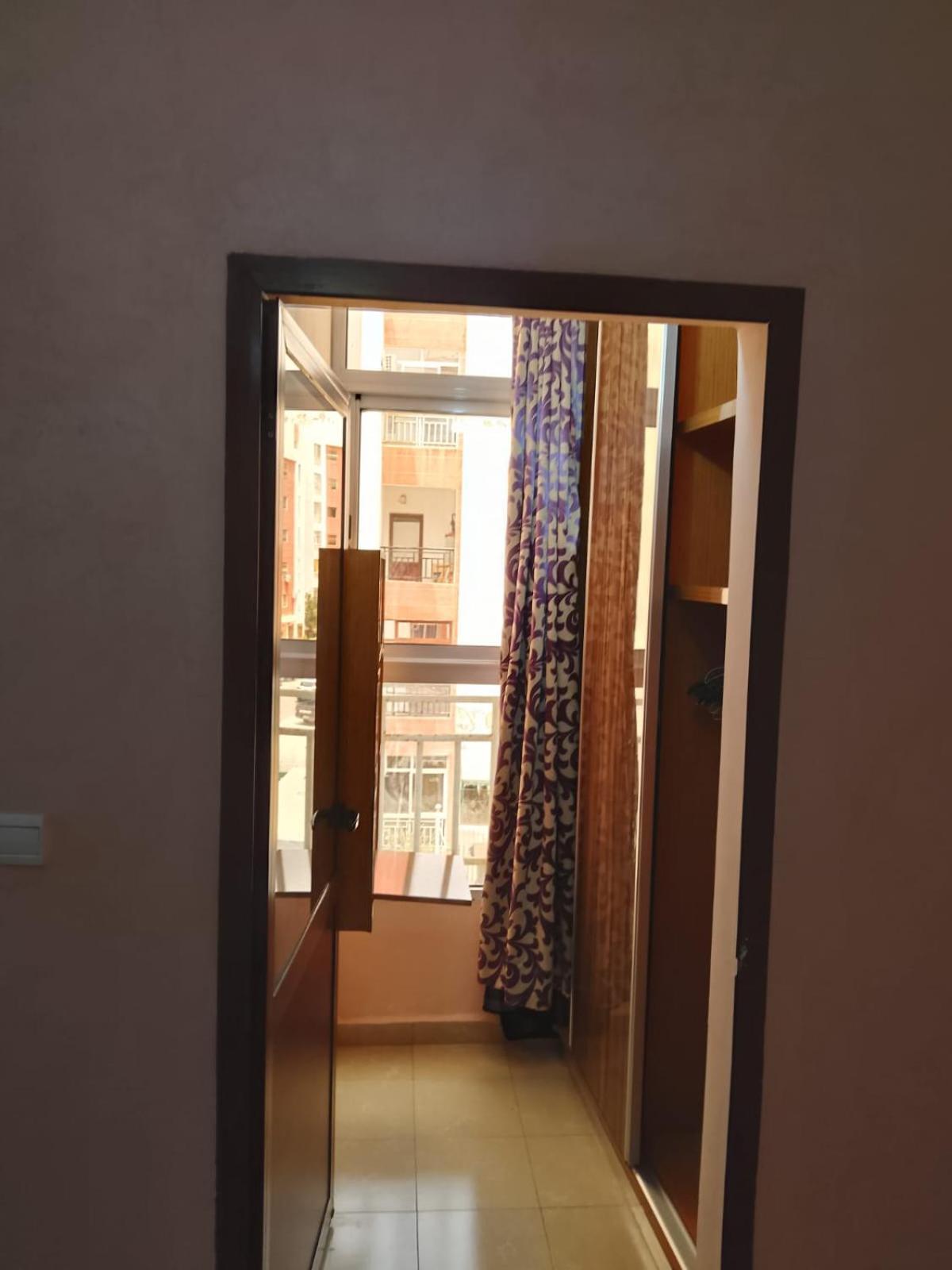 Dans Un Familiale Et Tres Calme Apartment Agadir