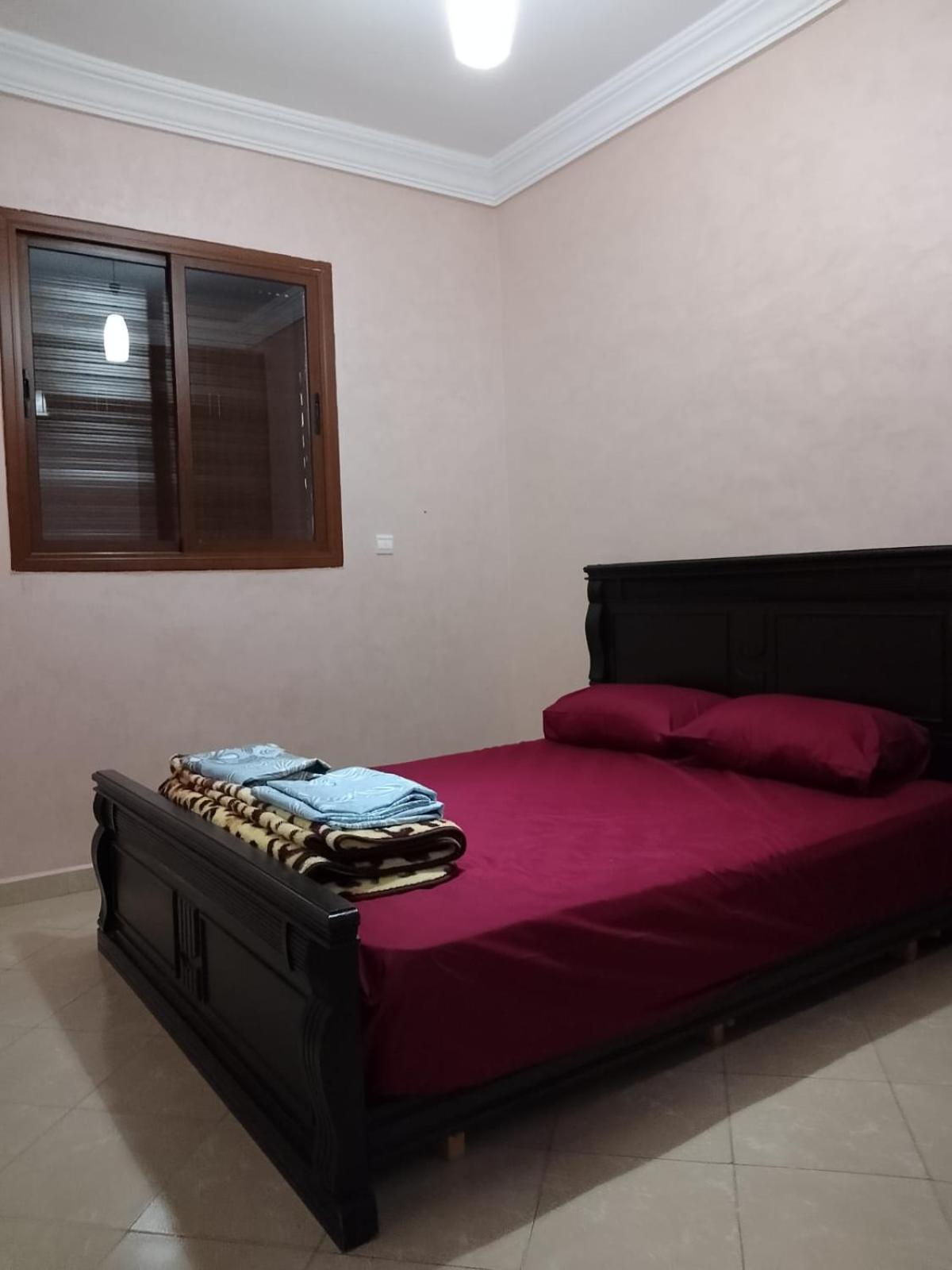 Apartment Dans Un Familiale Et Tres Calme *