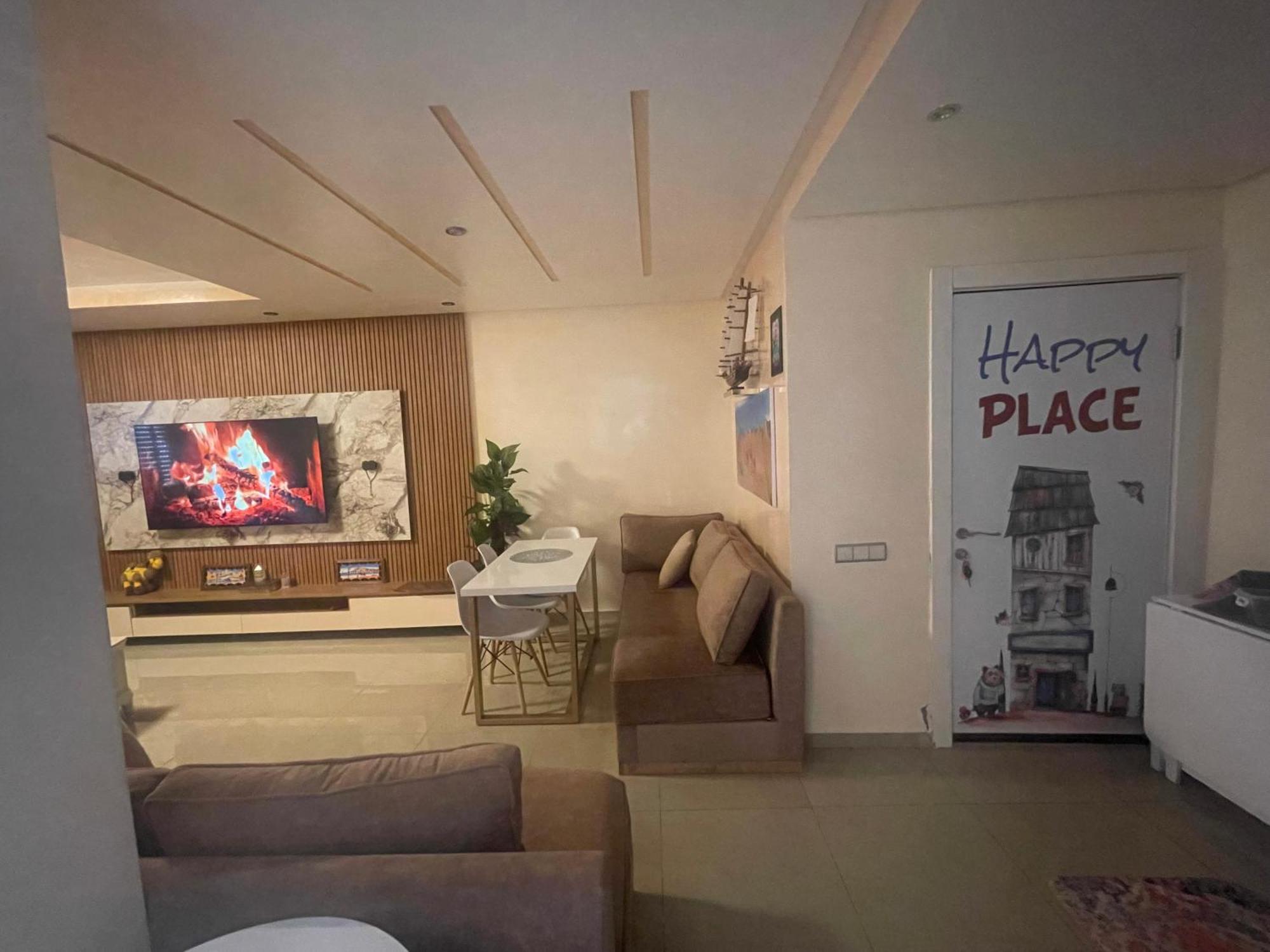 Luxuswohnung Mit Tollen Meerblick * Agadir
