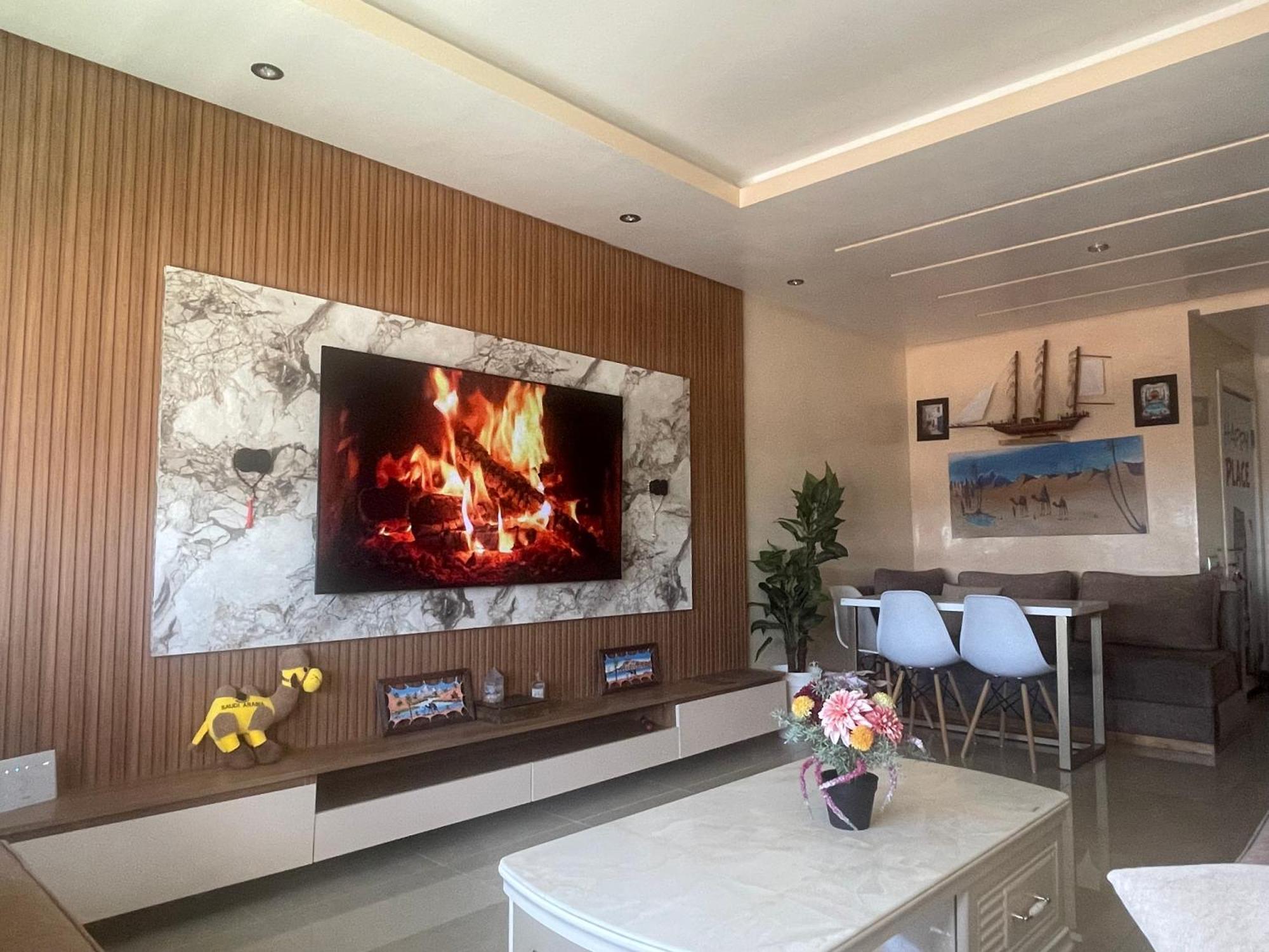Apartment Luxuswohnung Mit Tollen Meerblick Agadir