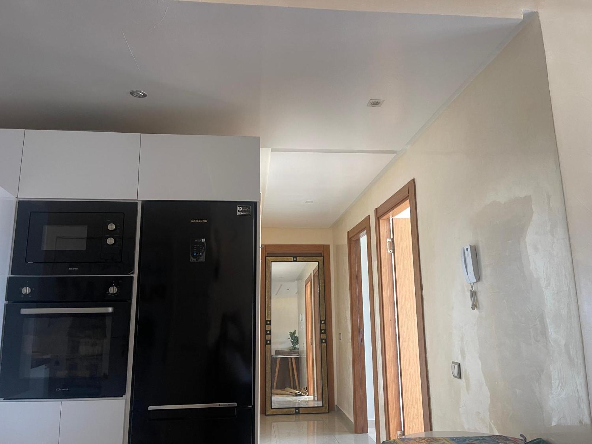 Luxuswohnung Mit Tollen Meerblick Apartment