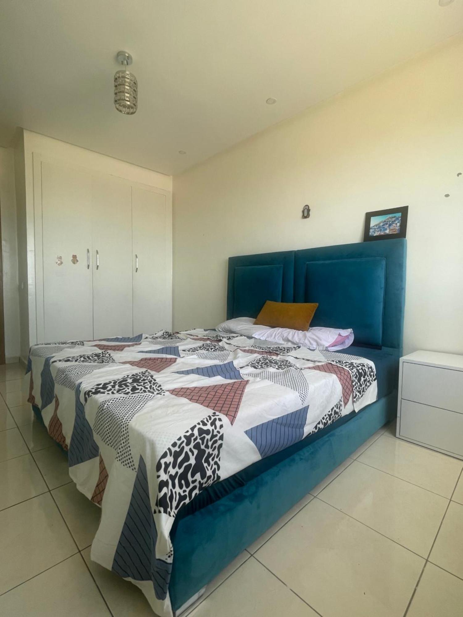 Apartment Luxuswohnung Mit Tollen Meerblick