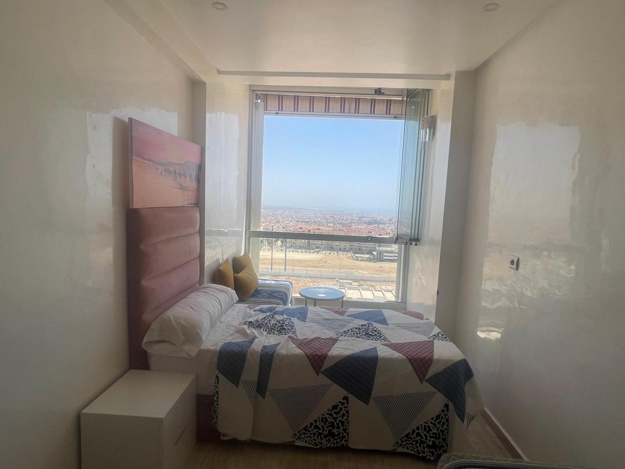 Luxuswohnung Mit Tollen Meerblick *
