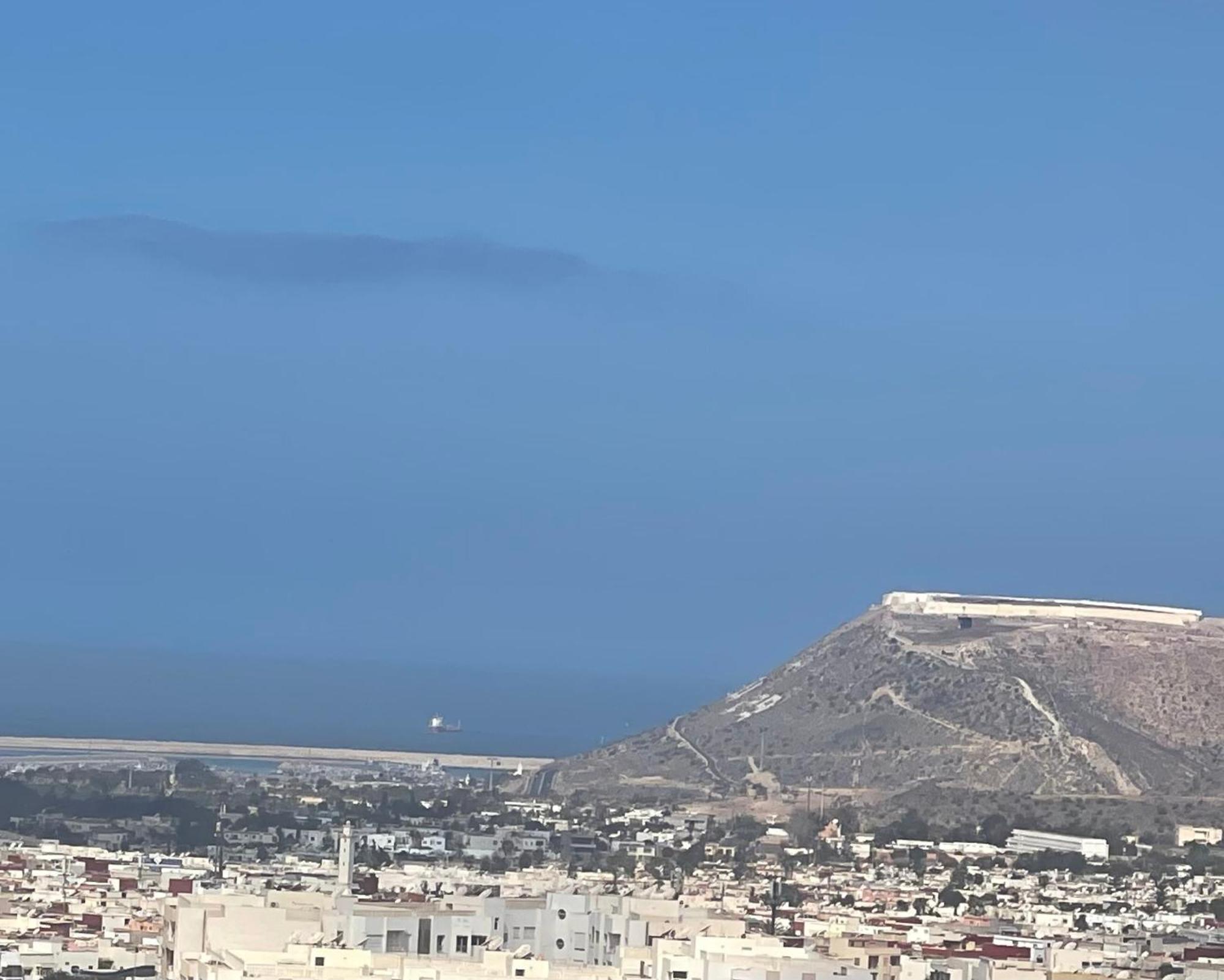 Luxuswohnung Mit Tollen Meerblick