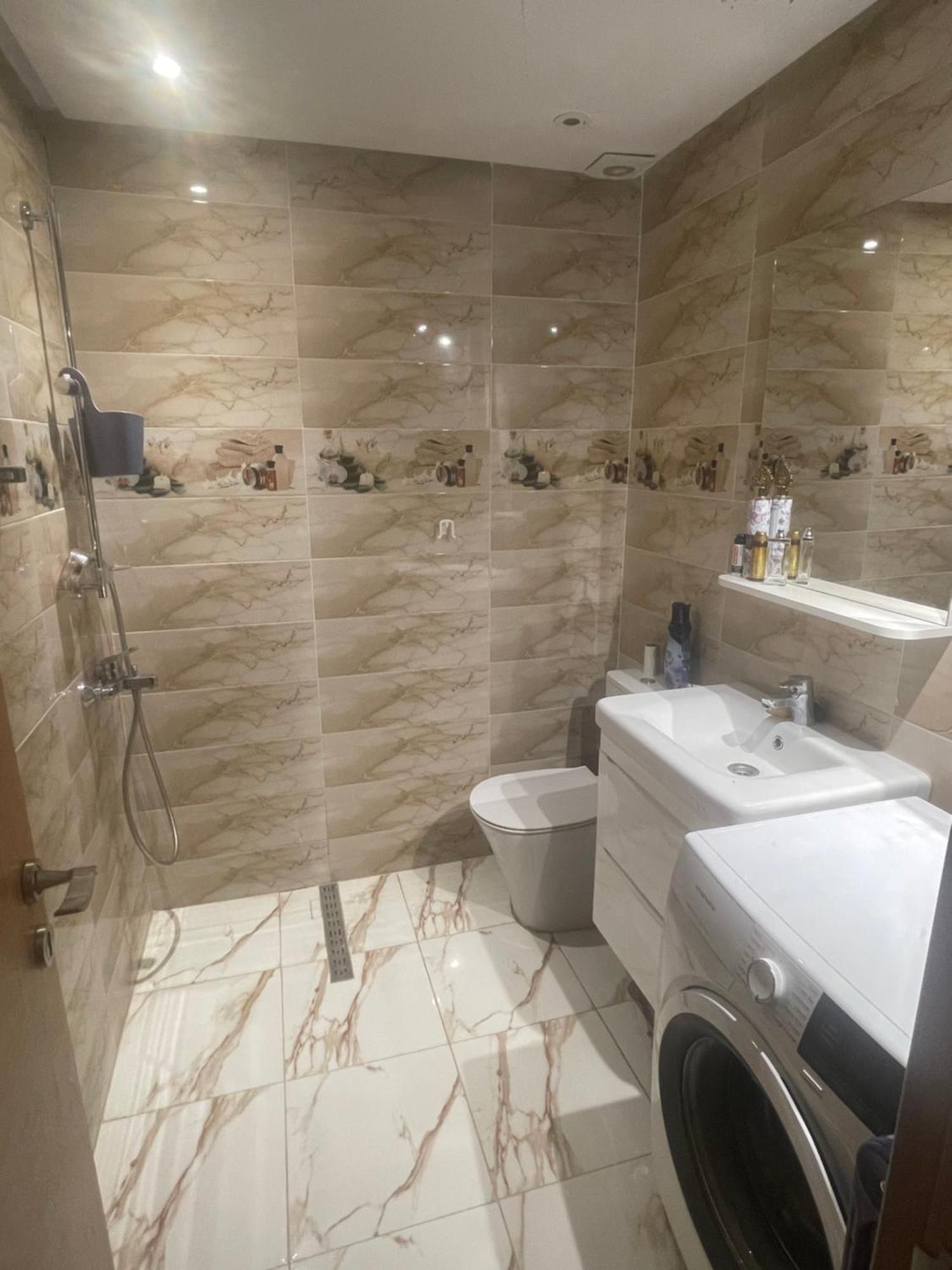 Apartment Luxuswohnung Mit Tollen Meerblick