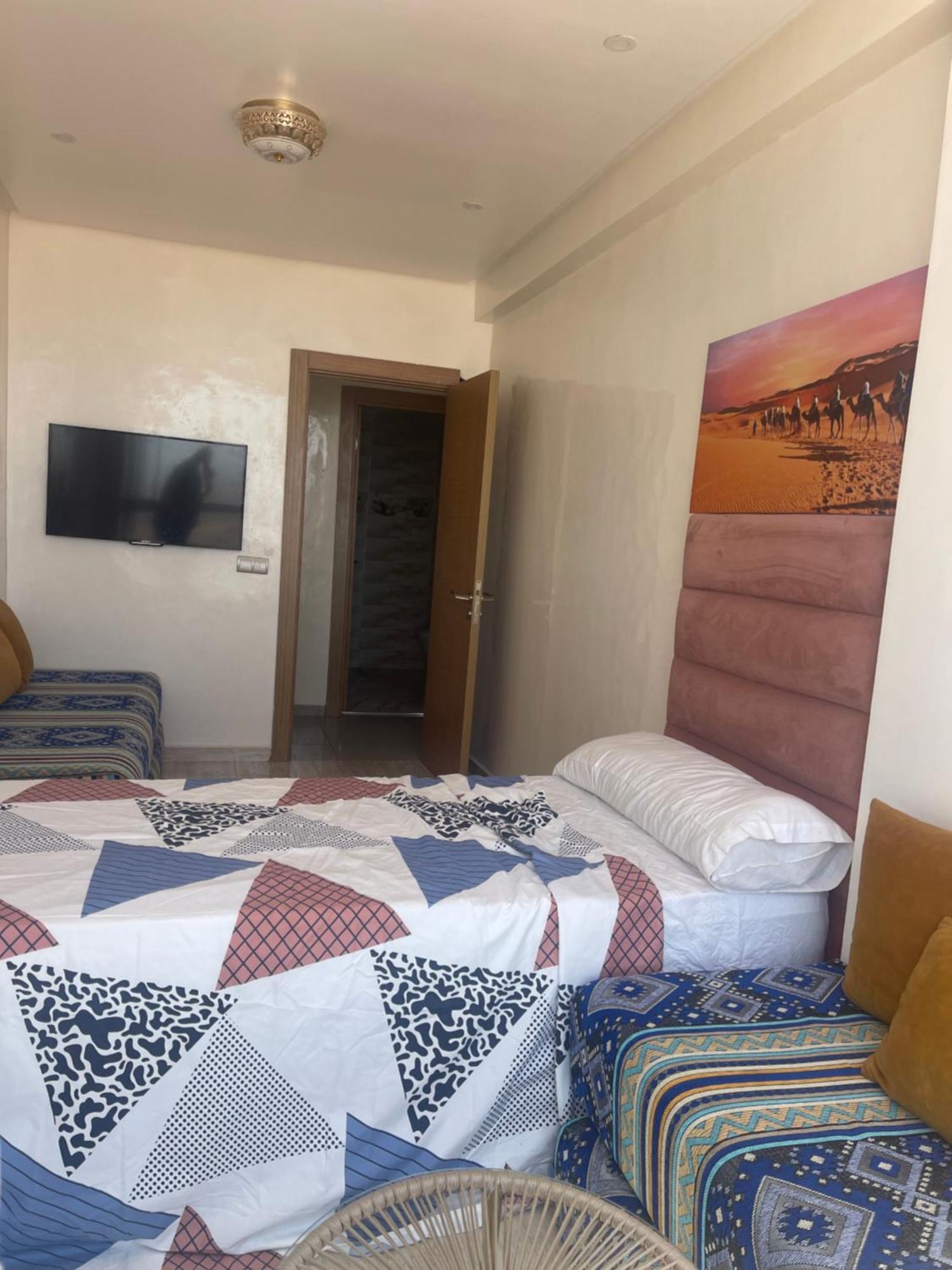 Apartment Luxuswohnung Mit Tollen Meerblick *