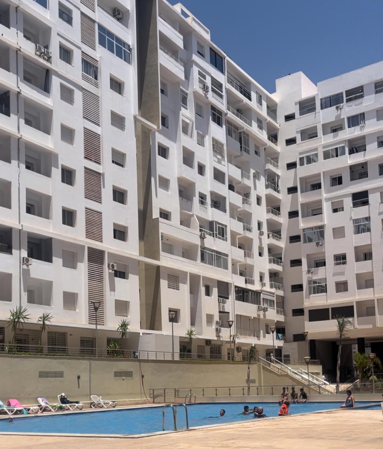 Luxuswohnung Mit Tollen Meerblick