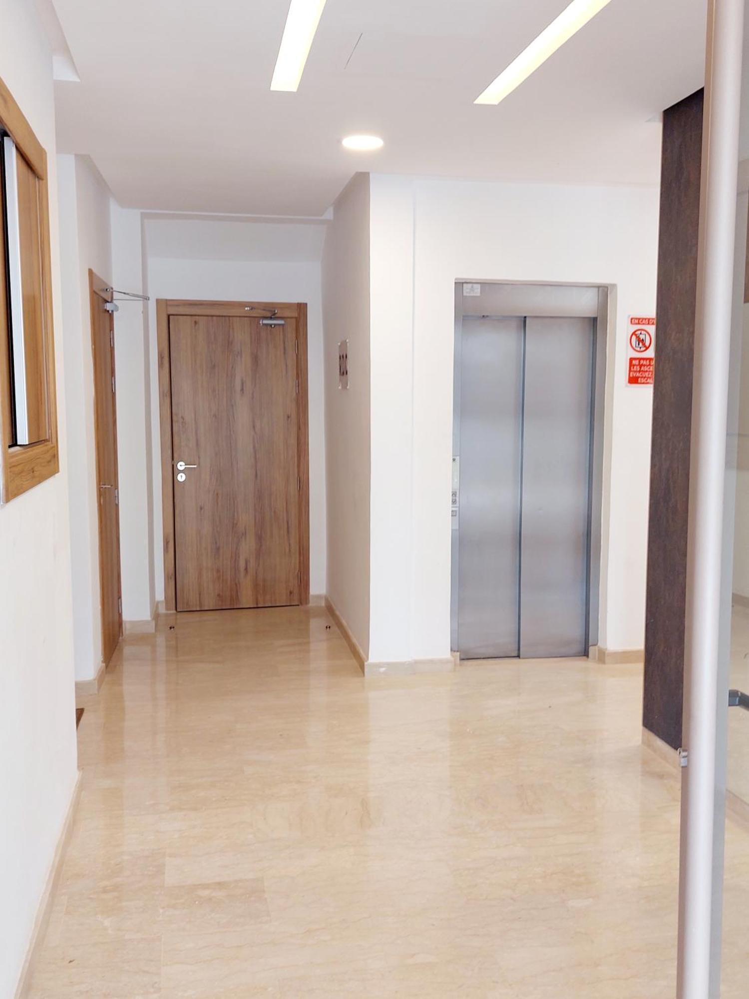 Bay Centre Piscine A 5mnts A Pieds Apartment Agadir