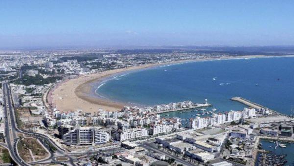 Complex Sous Agadir