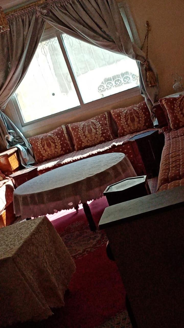 A Ifrane Apartment