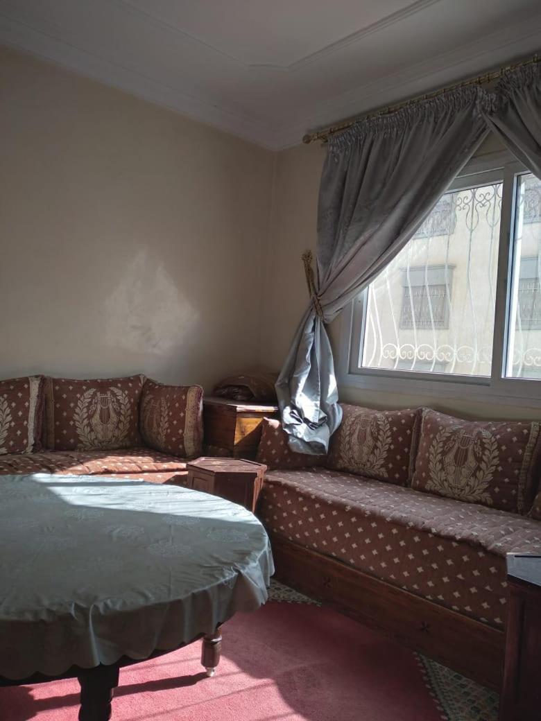 A Ifrane Apartment *