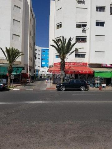 A Ifrane Apartment Agadir
