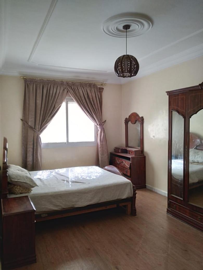 Apartment A Ifrane Agadir
