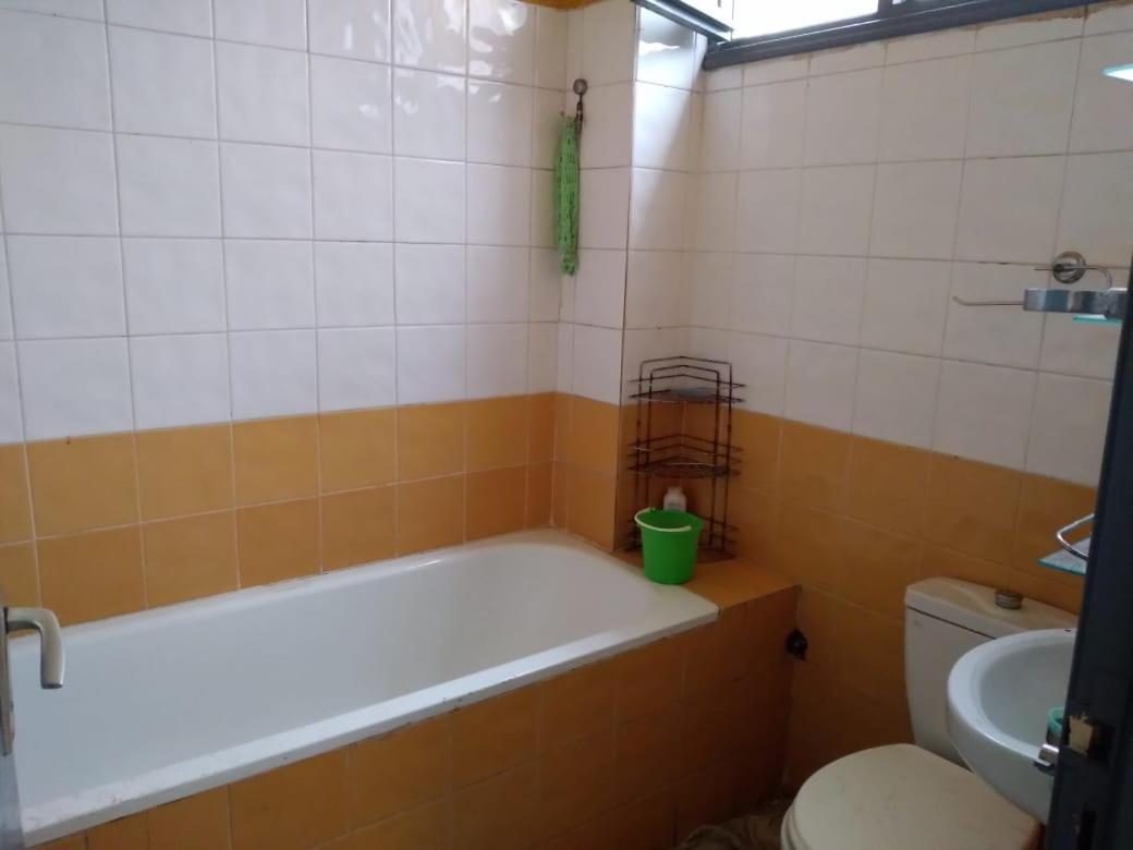 A Ifrane Apartment