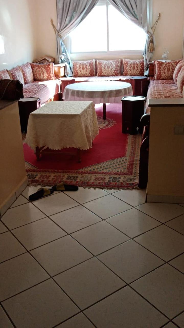 Apartment A Ifrane *