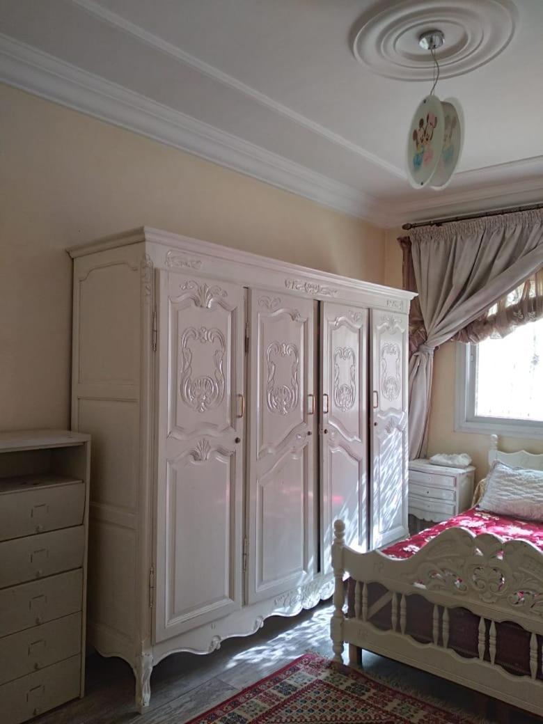 A Ifrane Apartment