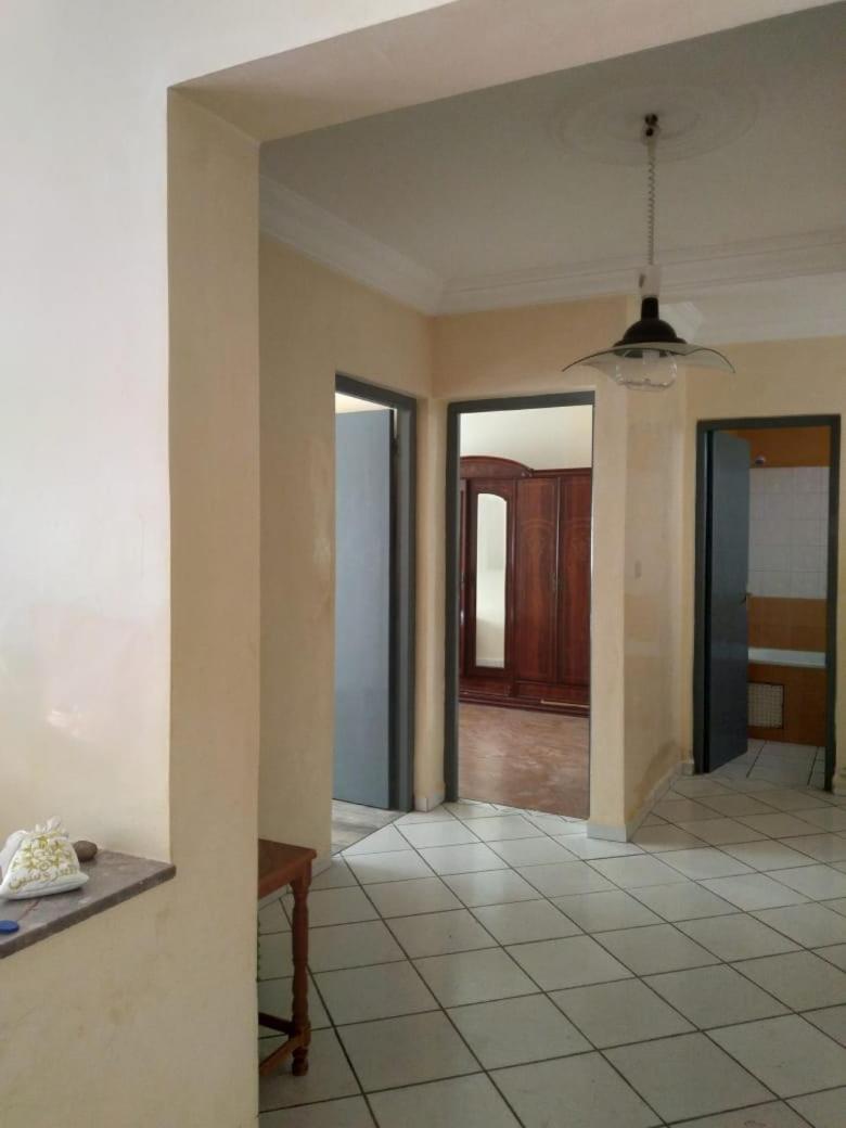 A Ifrane Apartment Agadir