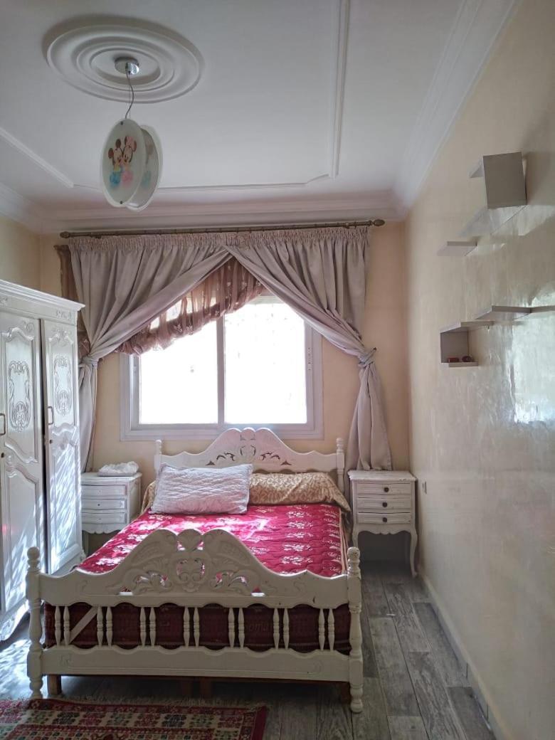 A Ifrane Apartment *