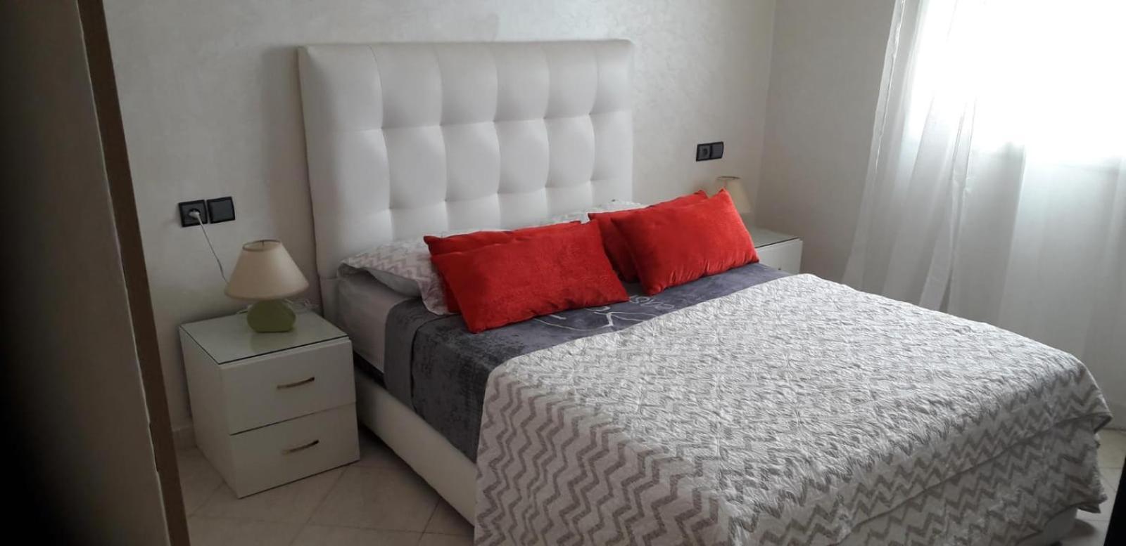 Apartment Awrir