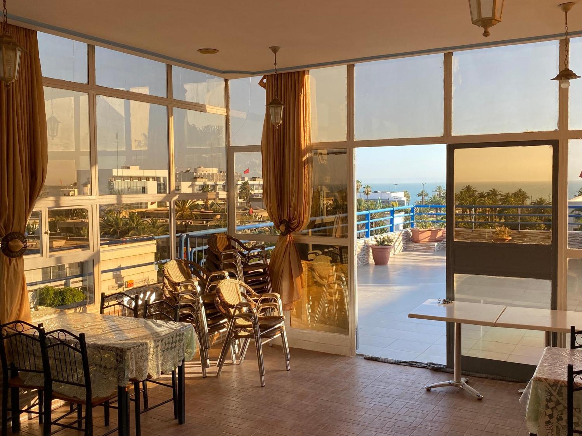 Hotel Petite Suede Agadir
