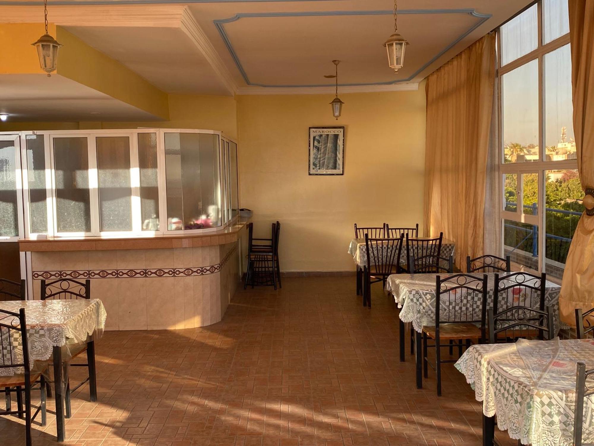 Hotel Petite Suede Agadir