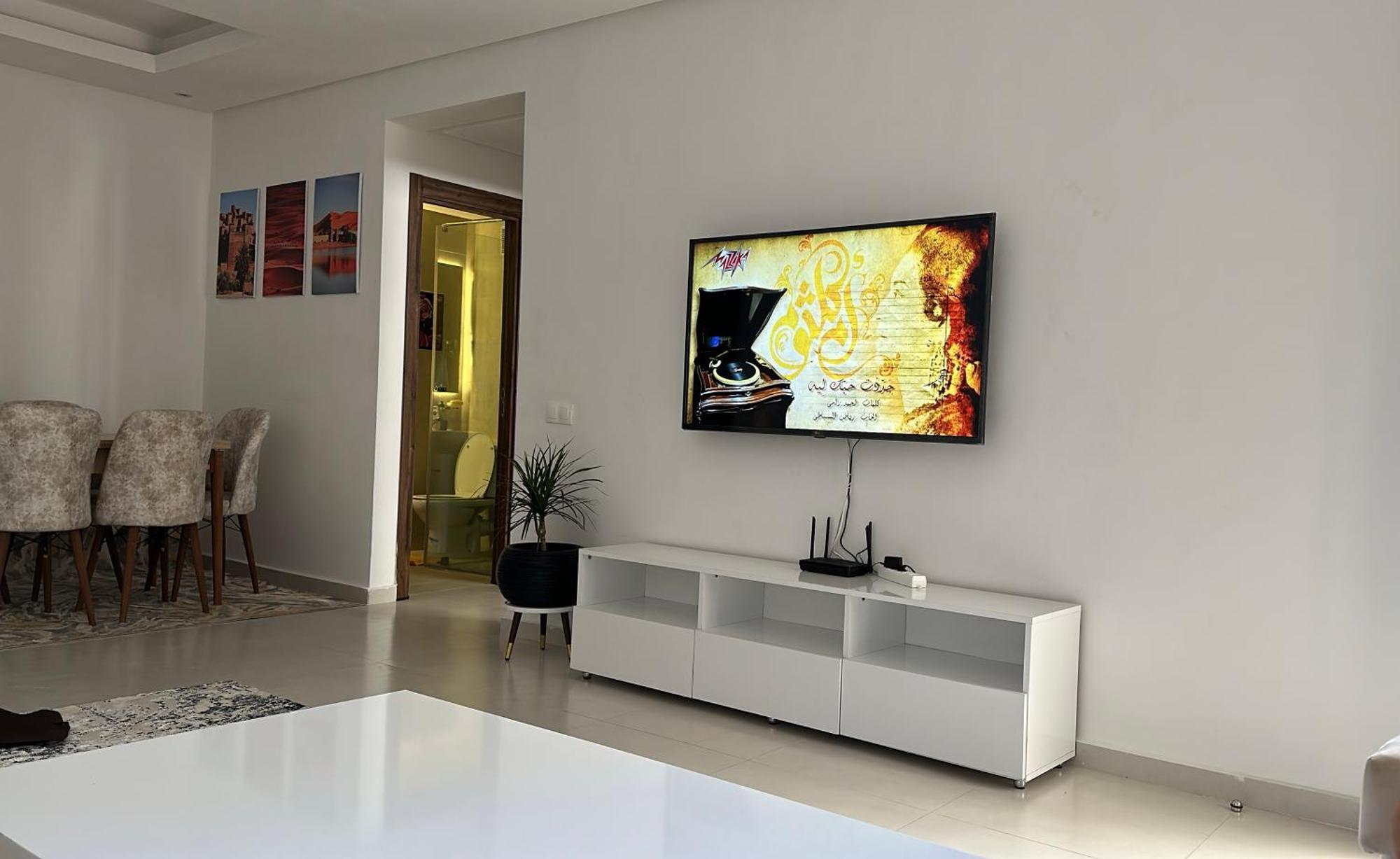 Apartment Luxury *