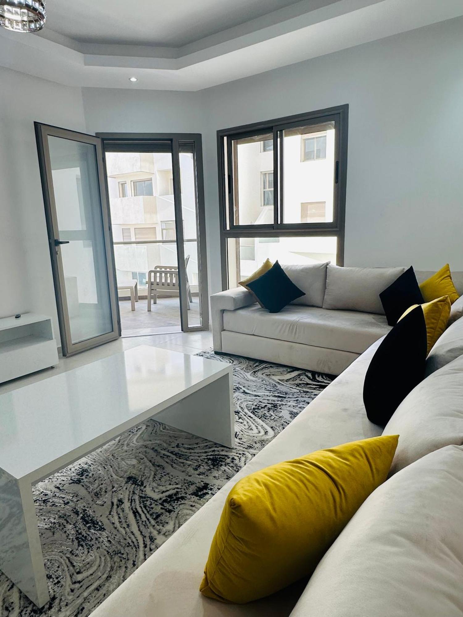 Luxury Agadir