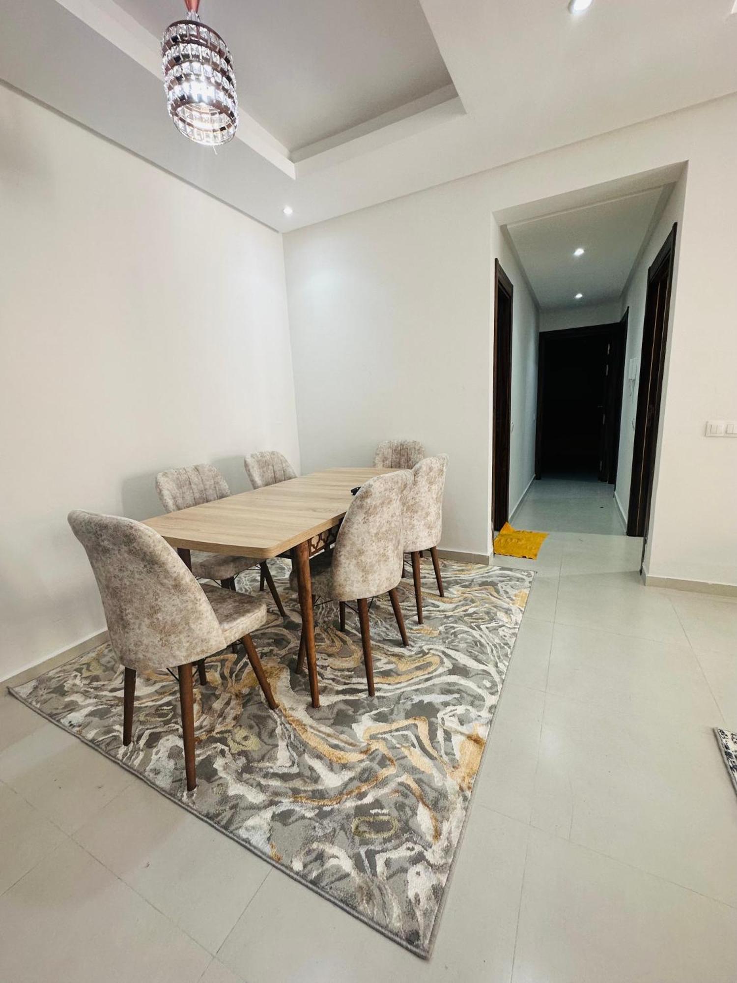 Apartment Luxury *