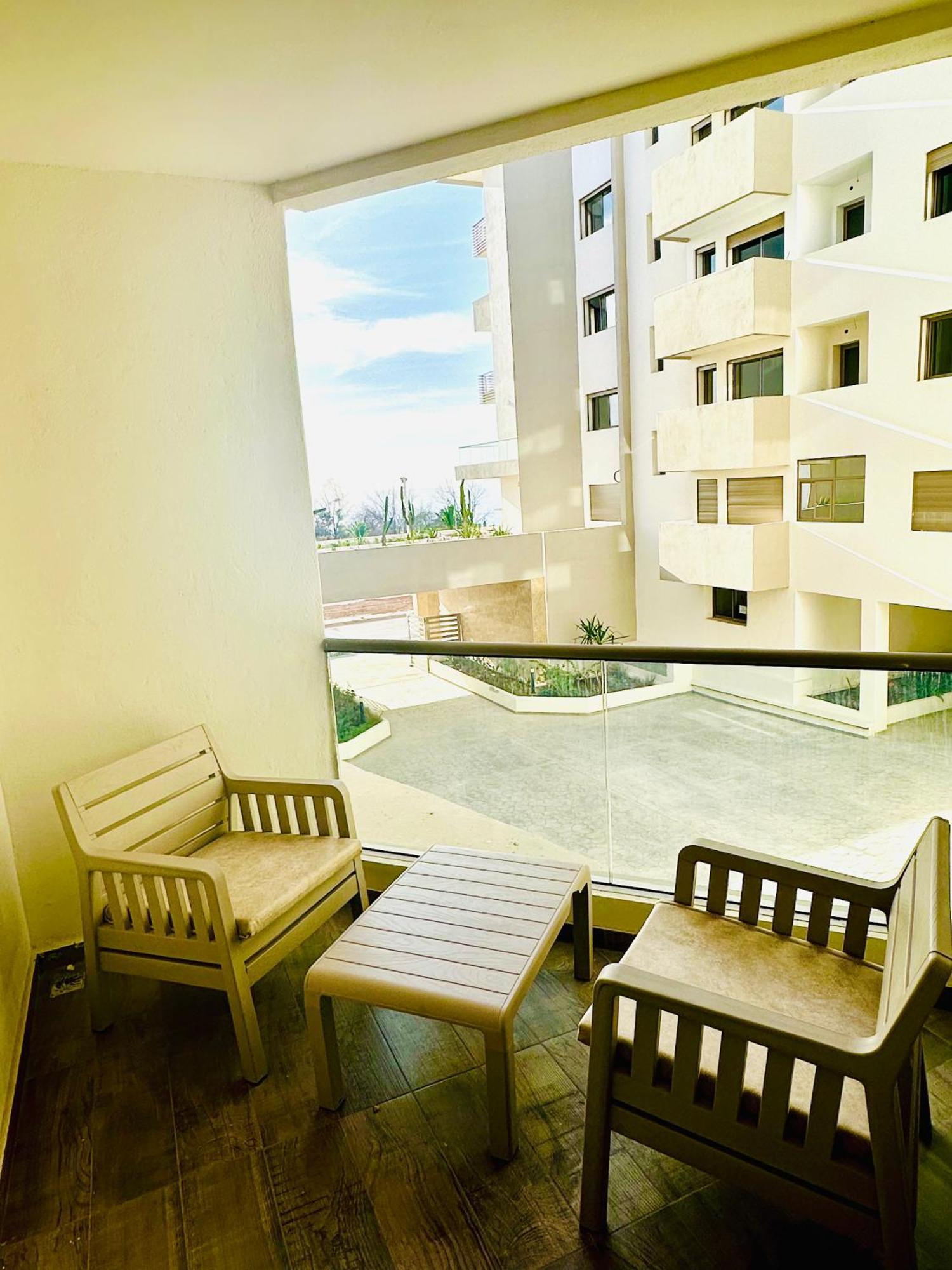 Apartment Luxury *