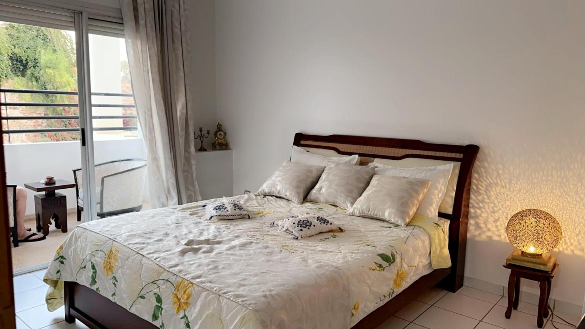 Tres Bel Familial Appartement