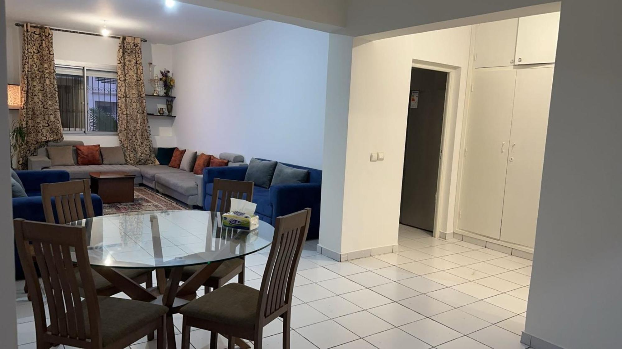 Tres Bel Familial Appartement