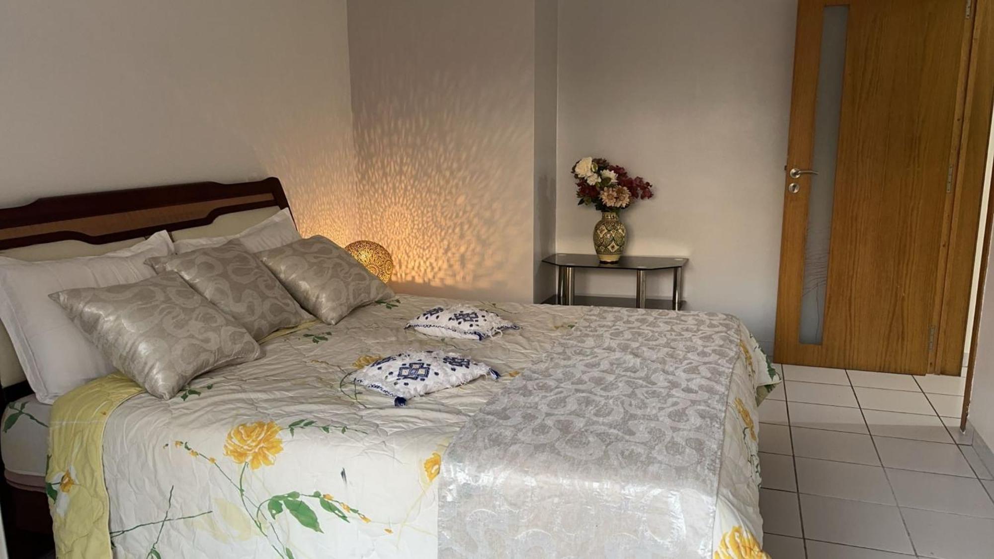 Tres Bel Familial Apartment